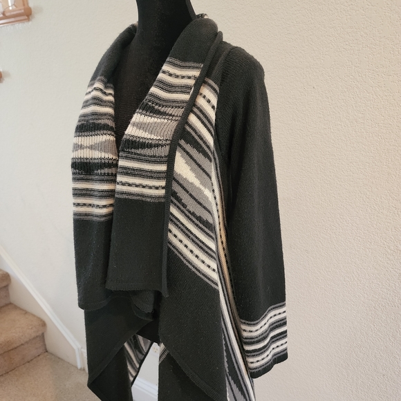 REMAIN Birger Christensen Sweater Vest - Picture 5 of 7